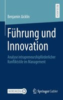 Führung und Innovation