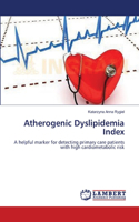 Atherogenic Dyslipidemia Index