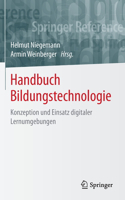 Handbuch Bildungstechnologie