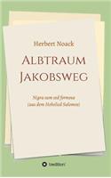 Albtraum Jakobsweg