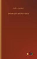 Dorothy on a House-Boat