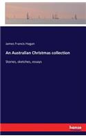 Australian Christmas collection