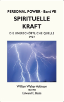 Spirituelle Kraft