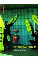 Designing Public