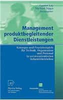 Management Produktbegleitender Dienstleistungen