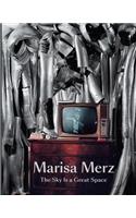 Marisa Merz