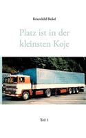 Platz ist in der kleinsten Koje, Teil 1