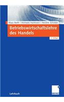 Betriebswirtschaftslehre Des Handels