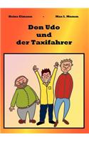 Don Udo Und Der Taxifahrer: (German)
