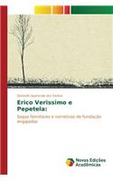 Erico Verissimo e Pepetela: (Portuguese)