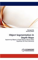 Object Segmentation in Depth Maps