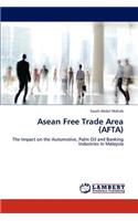 ASEAN Free Trade Area (Afta)