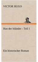 Han Der Islander - Teil 1