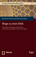 Wege Zu Einer Ethik