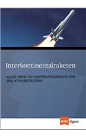 Interkontinentalraketen