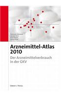 Arzneimittel-Atlas 2010