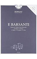 SONATA IN CDUR