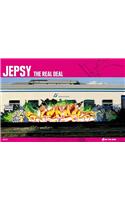 Jepsy: The Real Deal