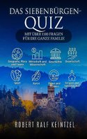 Das Siebenburgen-Quiz