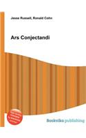 Ars Conjectandi