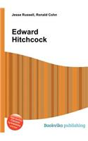 Edward Hitchcock