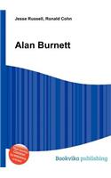 Alan Burnett