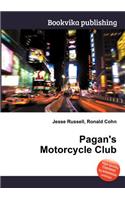 Pagan's Motorcycle Club