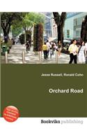 Orchard Road