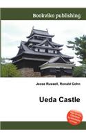 Ueda Castle