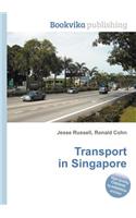 Transport in Singapore