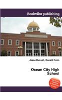 Ocean City High School