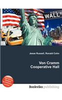 Von Cramm Cooperative Hall