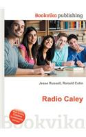 Radio Caley: (English)