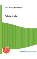 Patriarchate