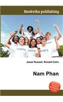 Nam Phan: (English)
