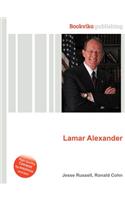 Lamar Alexander