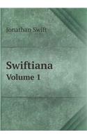 Swiftiana Volume 1: (English)