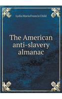 The American Anti-Slavery Almanac