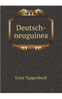 Deutsch-neuguinea