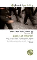 Battle of Wagram: (English)