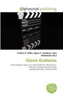 Gloria Grahame: (English)