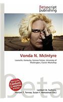 Vonda N. McIntyre