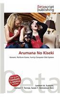 Arumana No Kiseki: (English)