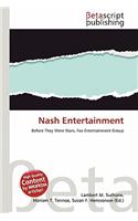Nash Entertainment: (English)