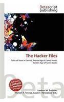 The Hacker Files