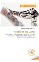 Michael Bavaro: (English)