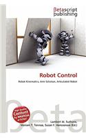 Robot Control