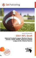 2001 NFL Draft: (English)