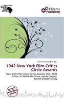 1942 New York Film Critics Circle Awards: (English)