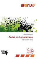Andr de Longjumeau: (German)